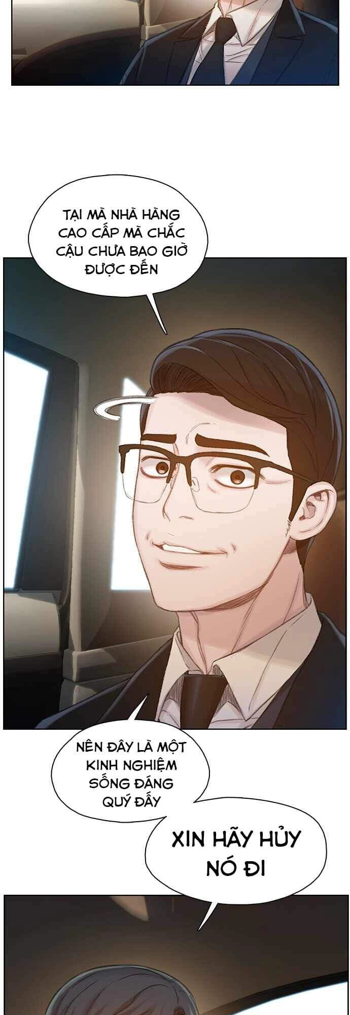 Thiền Định - Samadhi Chapter 16 - 29