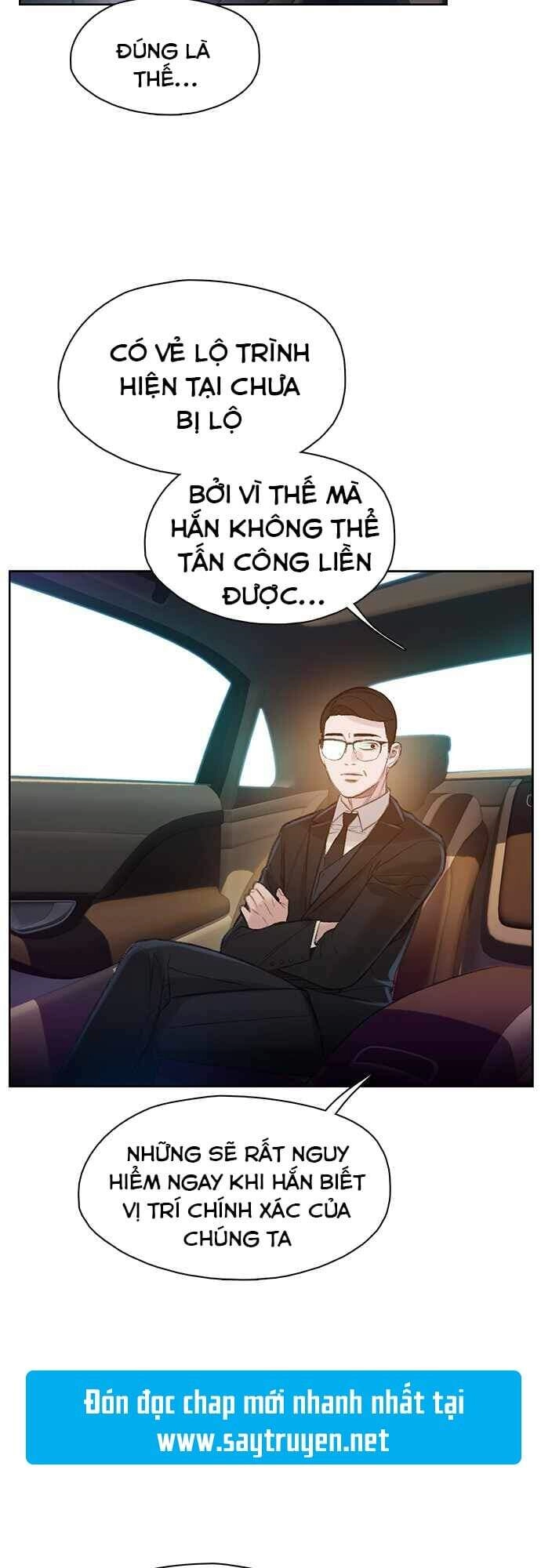 Thiền Định - Samadhi Chapter 16 - 33