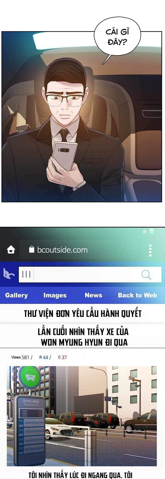 Thiền Định - Samadhi Chapter 16 - 35