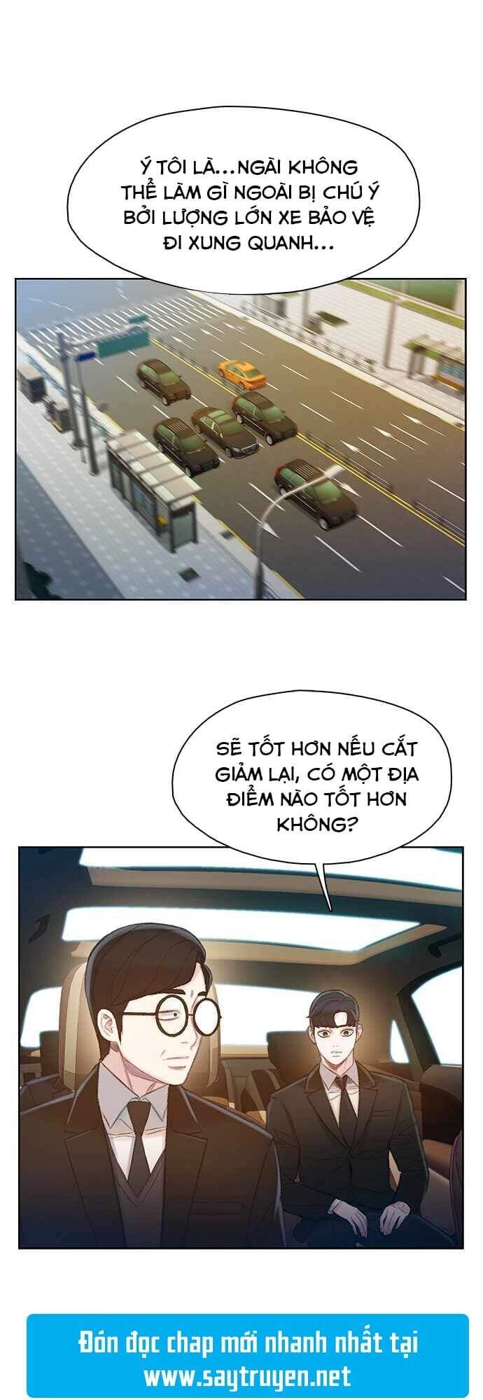 Thiền Định - Samadhi Chapter 16 - 38