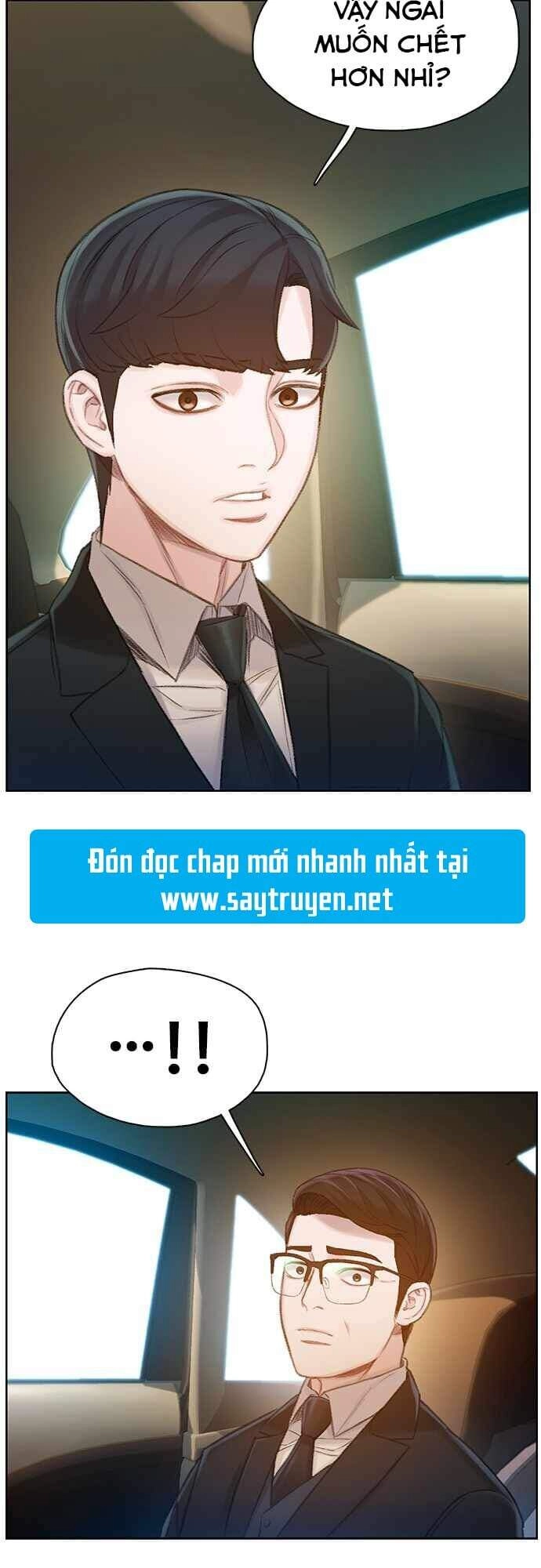 Thiền Định - Samadhi Chapter 16 - 40