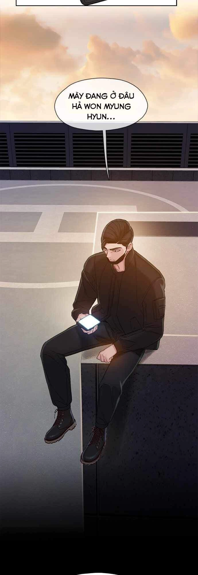 Thiền Định - Samadhi Chapter 16 - 53