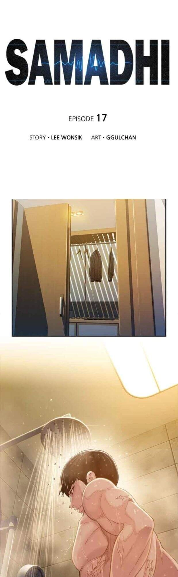 Thiền Định - Samadhi Chapter 17 - 2