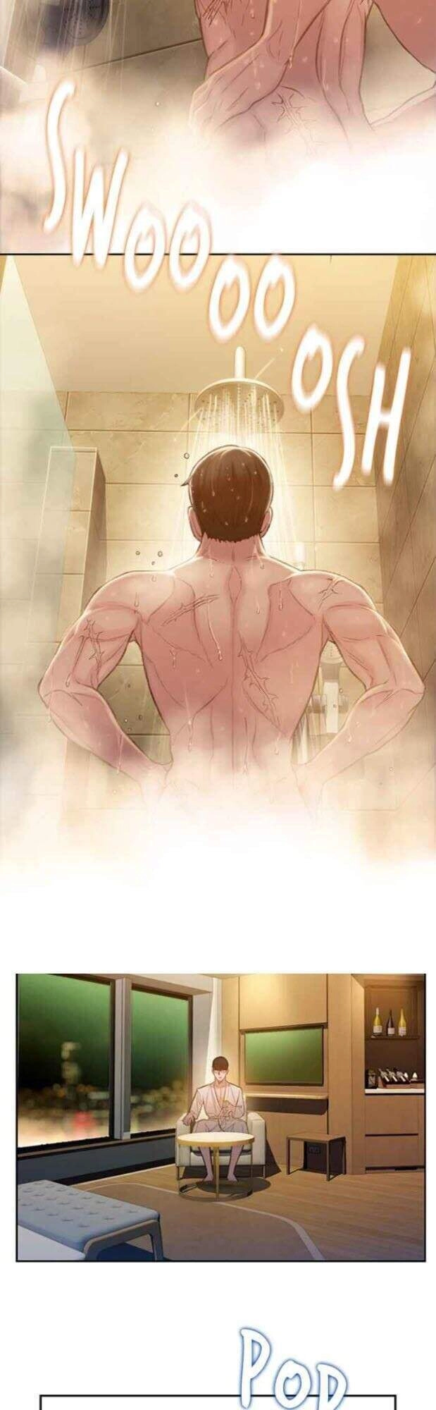 Thiền Định - Samadhi Chapter 17 - 3