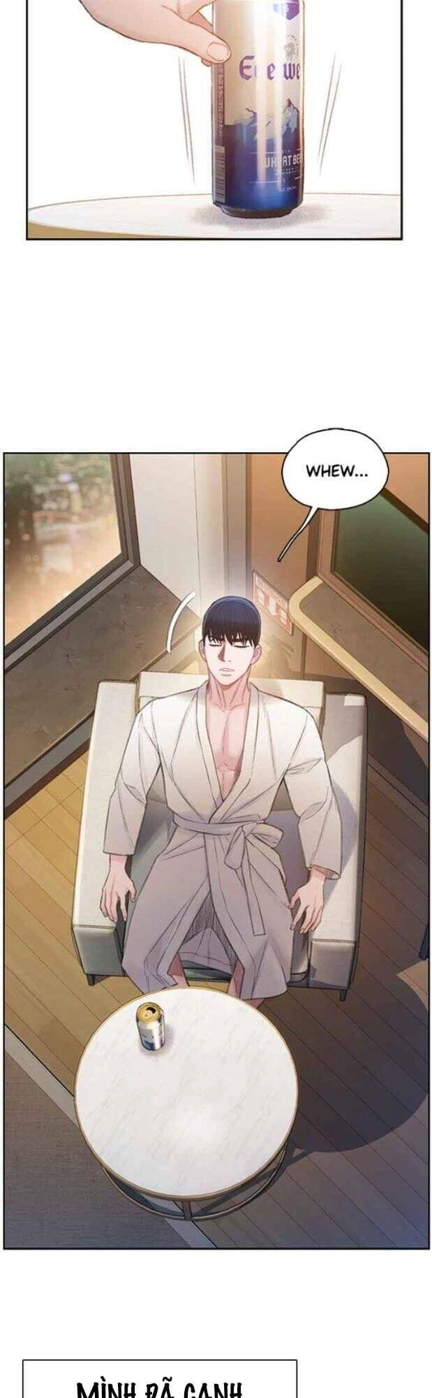 Thiền Định - Samadhi Chapter 17 - 5