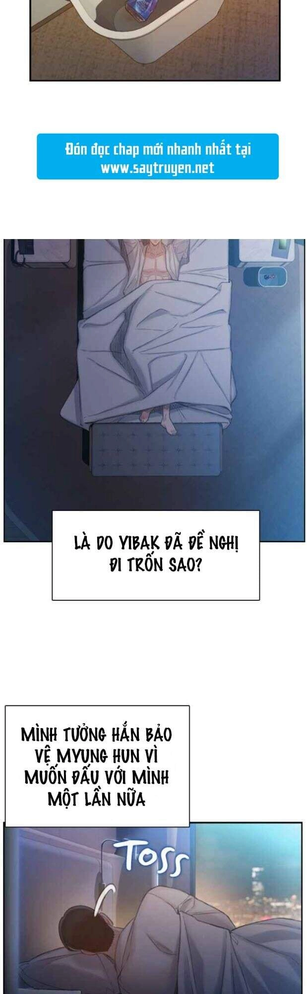 Thiền Định - Samadhi Chapter 17 - 9