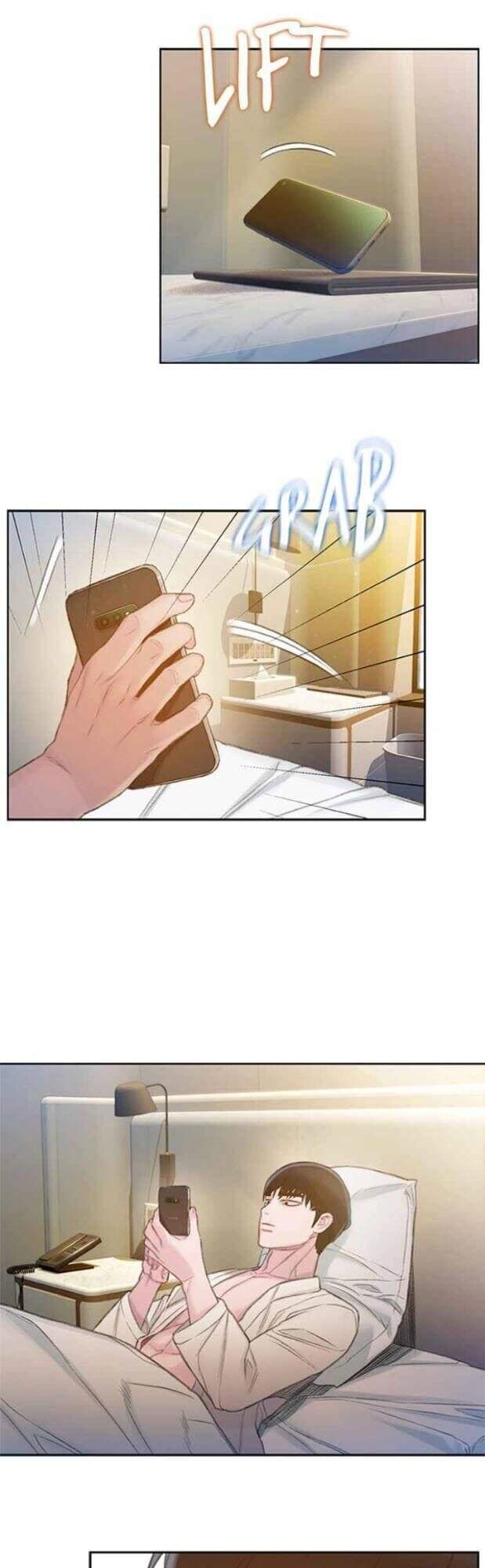 Thiền Định - Samadhi Chapter 17 - 12