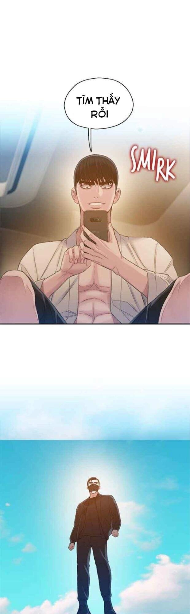 Thiền Định - Samadhi Chapter 17 - 15