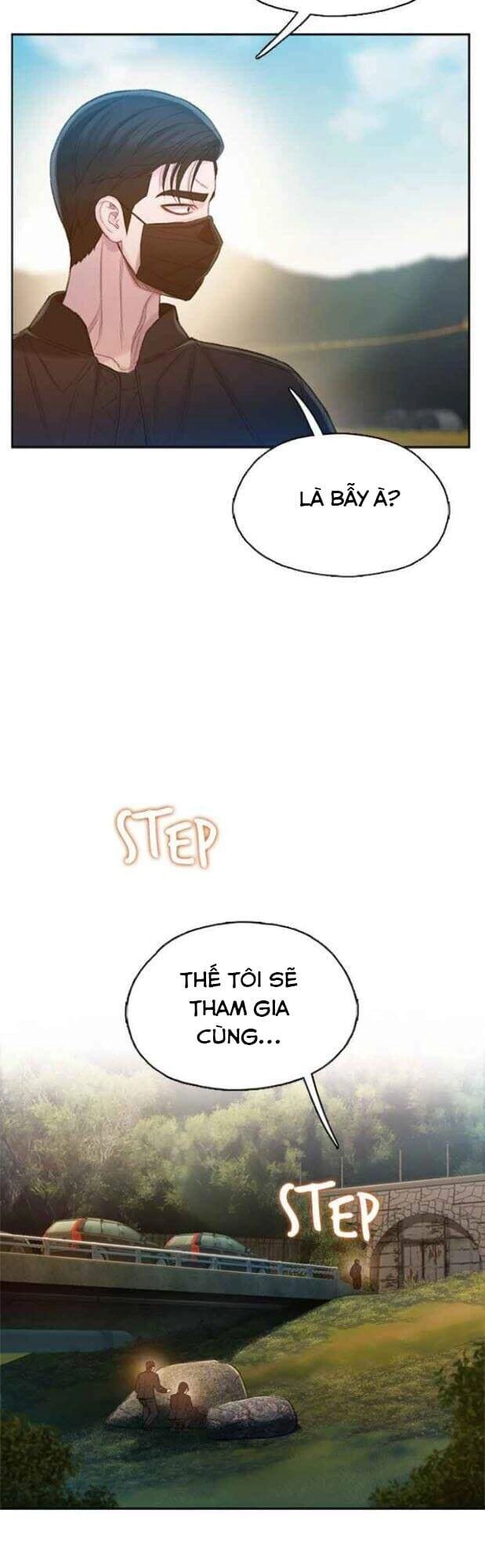 Thiền Định - Samadhi Chapter 17 - 20