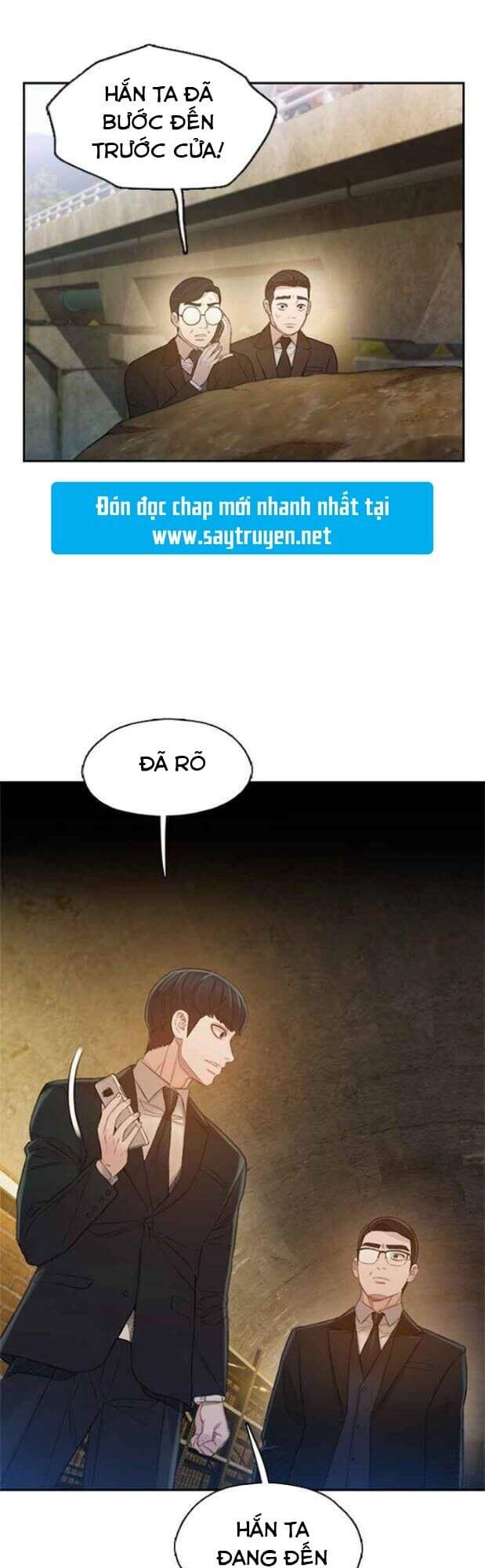 Thiền Định - Samadhi Chapter 17 - 21