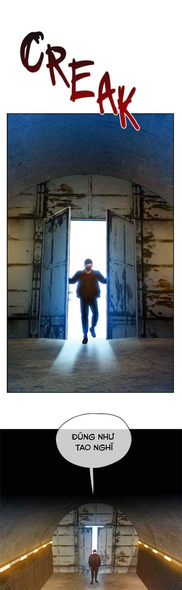 Thiền Định - Samadhi Chapter 17 - 24