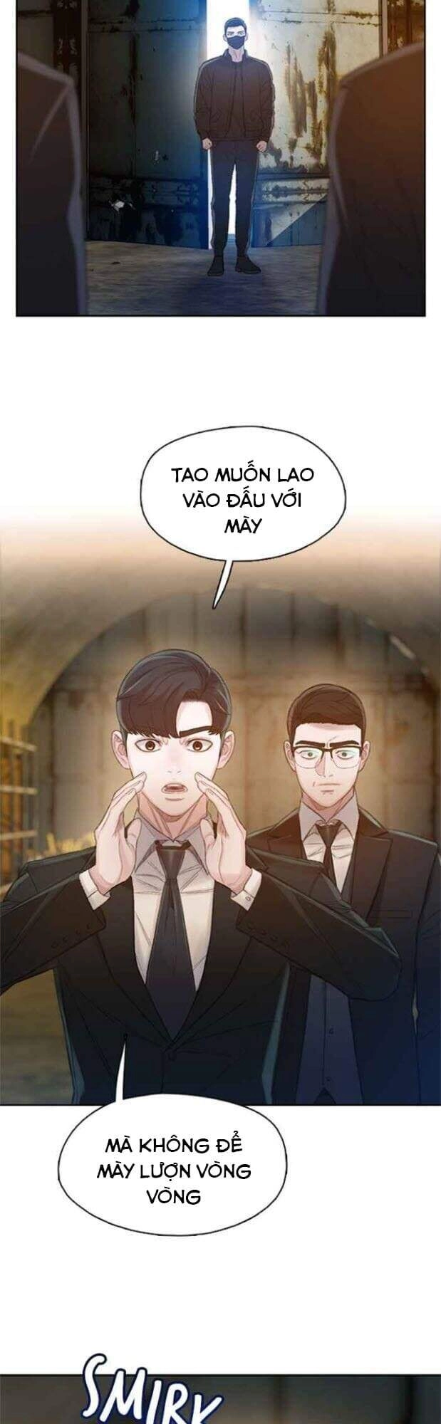 Thiền Định - Samadhi Chapter 17 - 26