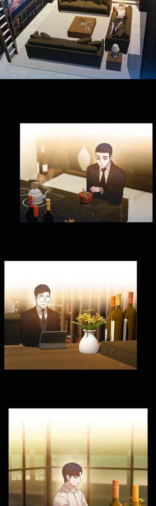 Thiền Định - Samadhi Chapter 17 - 28