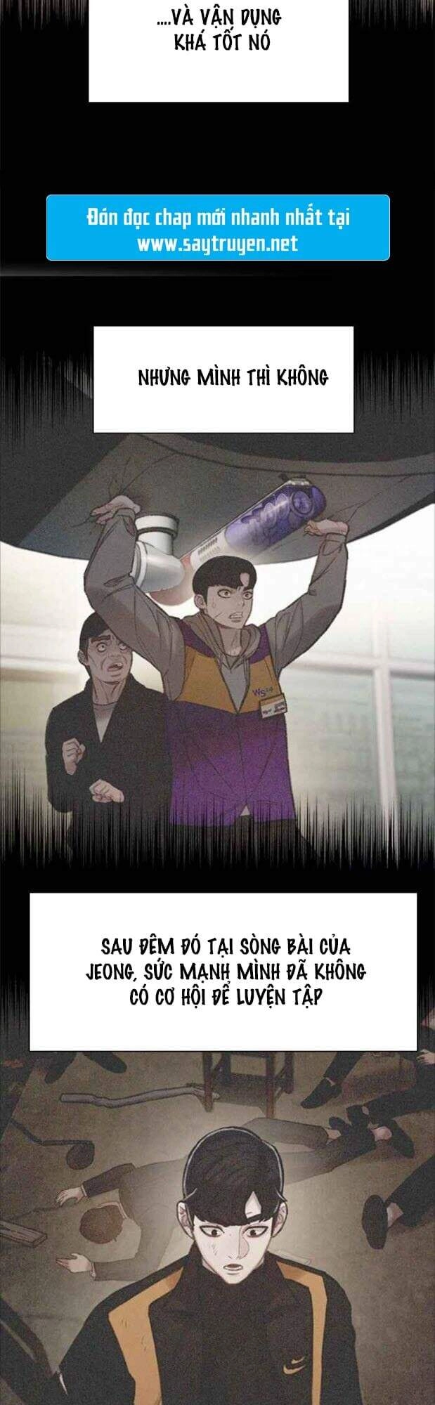 Thiền Định - Samadhi Chapter 17 - 30