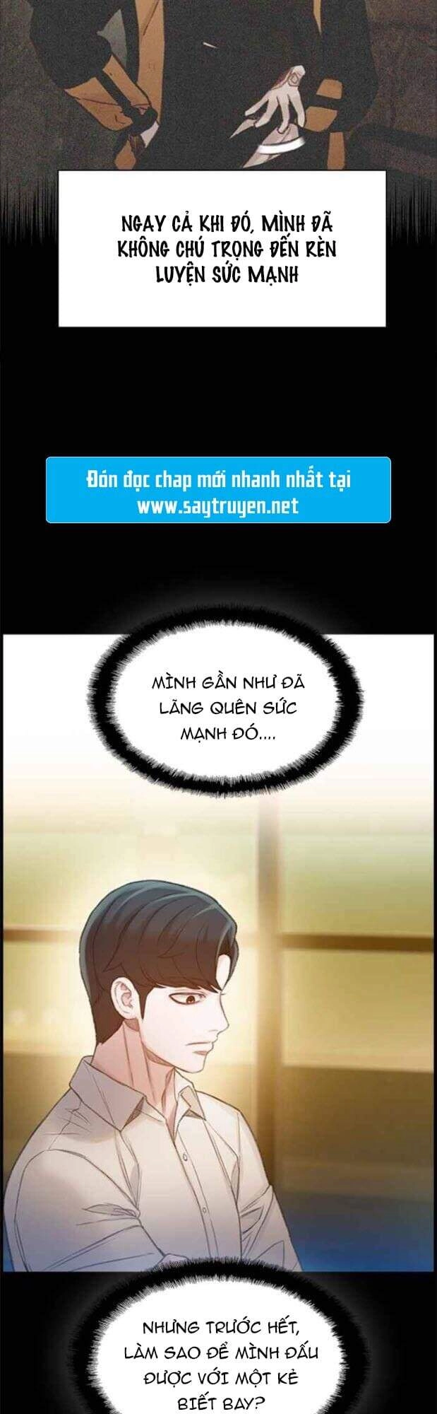 Thiền Định - Samadhi Chapter 17 - 31