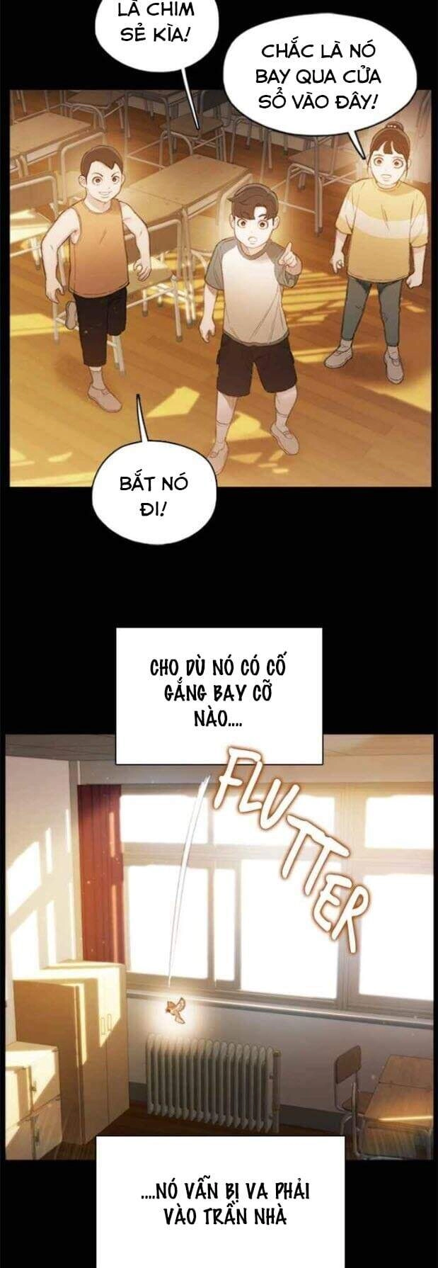 Thiền Định - Samadhi Chapter 17 - 33