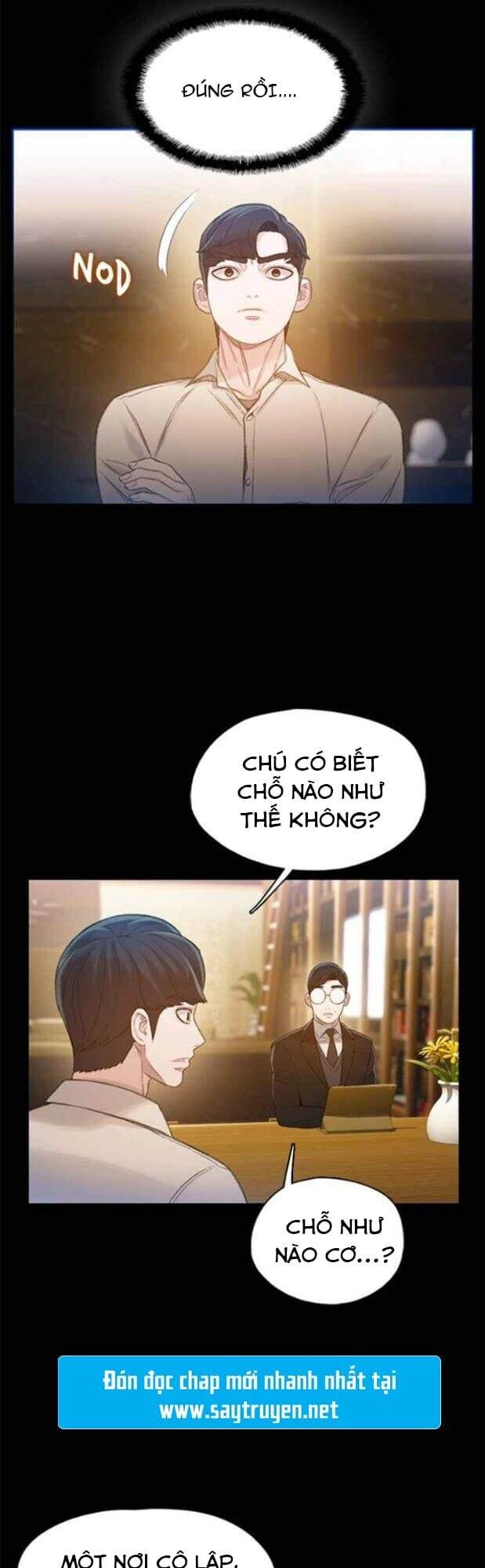 Thiền Định - Samadhi Chapter 17 - 35