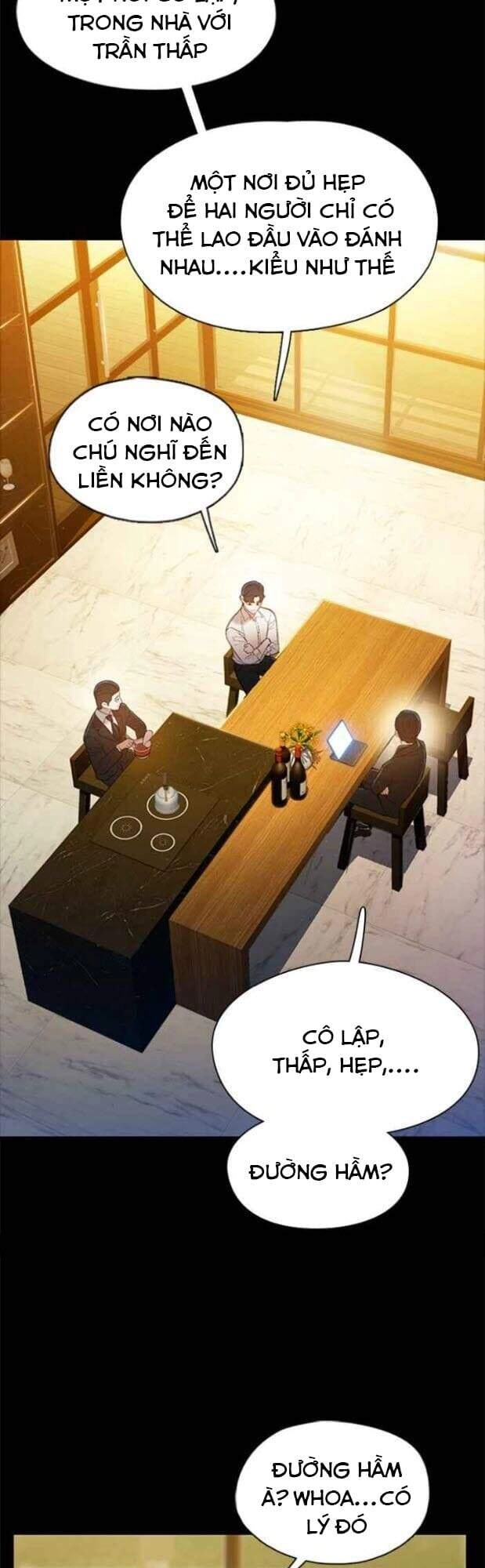 Thiền Định - Samadhi Chapter 17 - 36