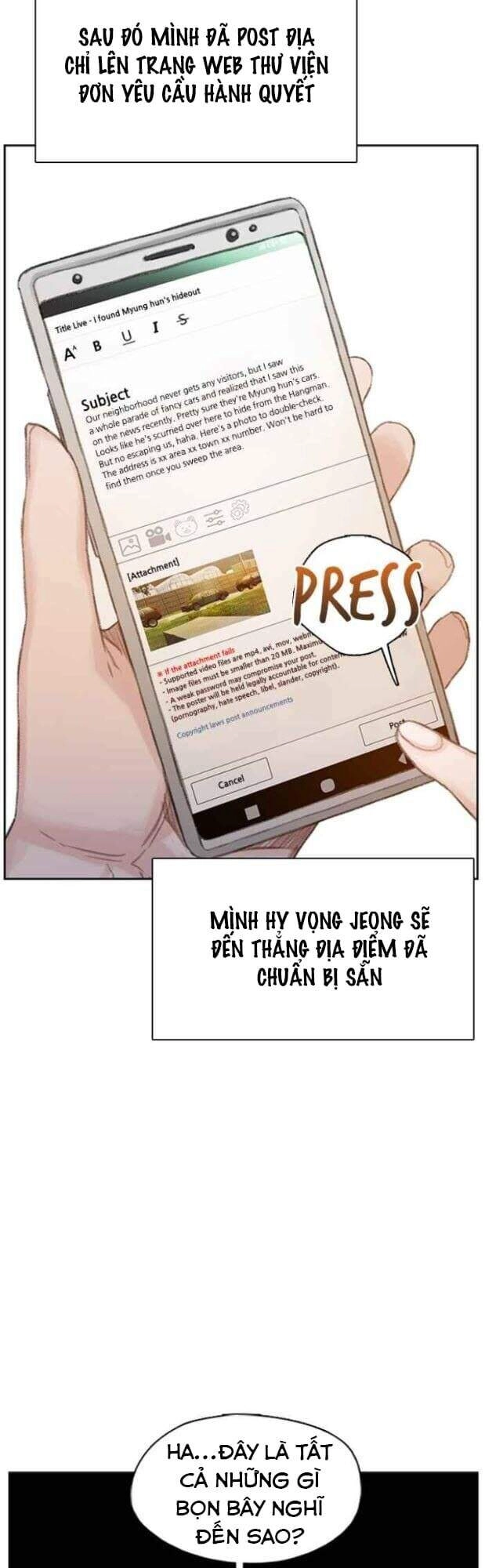 Thiền Định - Samadhi Chapter 17 - 42