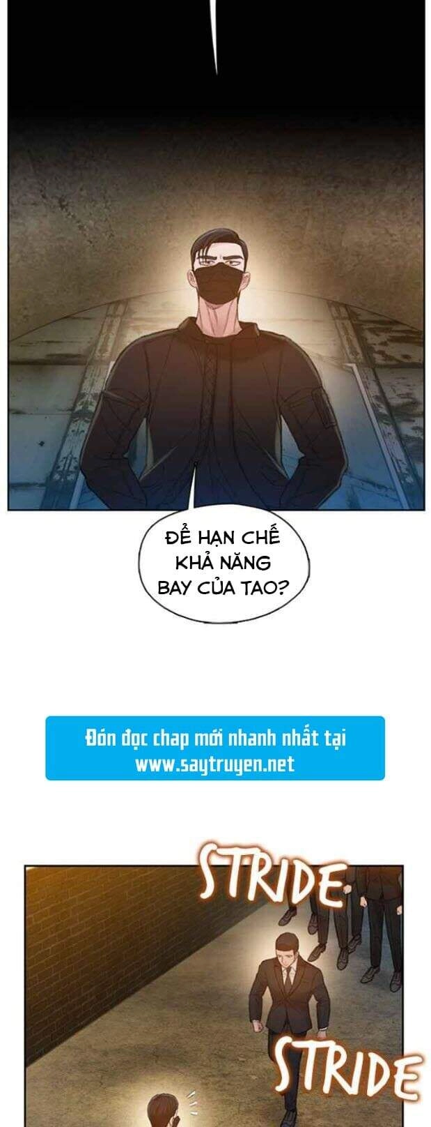 Thiền Định - Samadhi Chapter 17 - 43