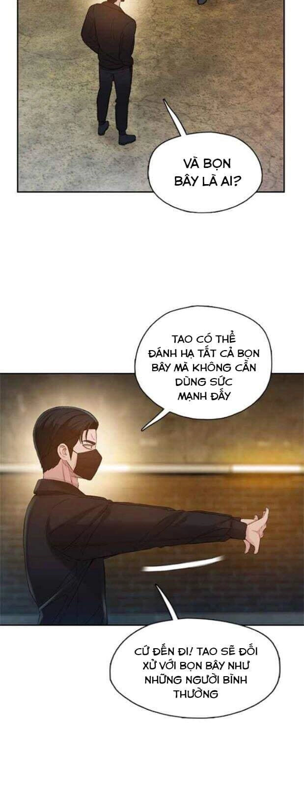 Thiền Định - Samadhi Chapter 17 - 44