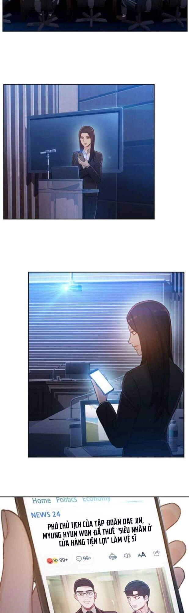 Thiền Định - Samadhi Chapter 18 - 3