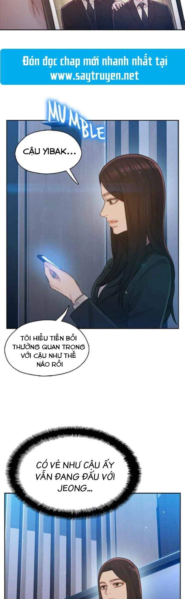 Thiền Định - Samadhi Chapter 18 - 4