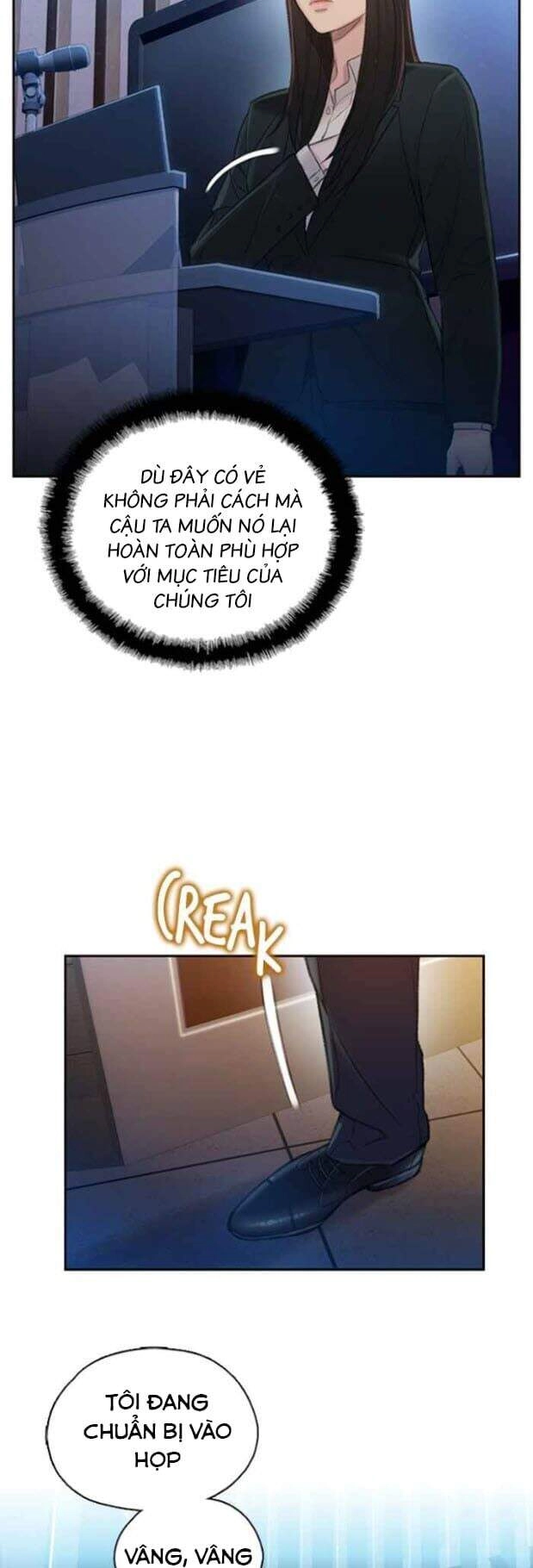 Thiền Định - Samadhi Chapter 18 - 5