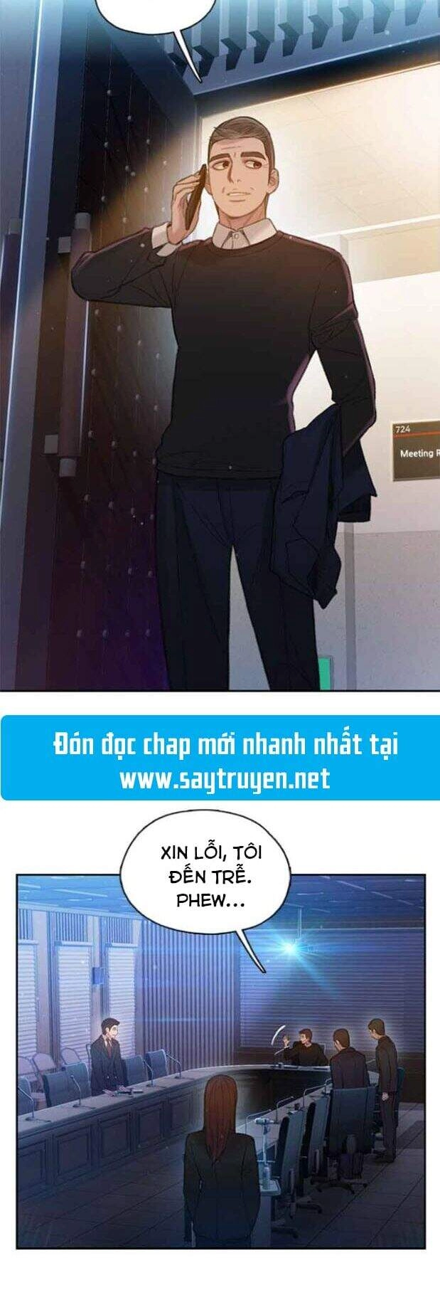 Thiền Định - Samadhi Chapter 18 - 6