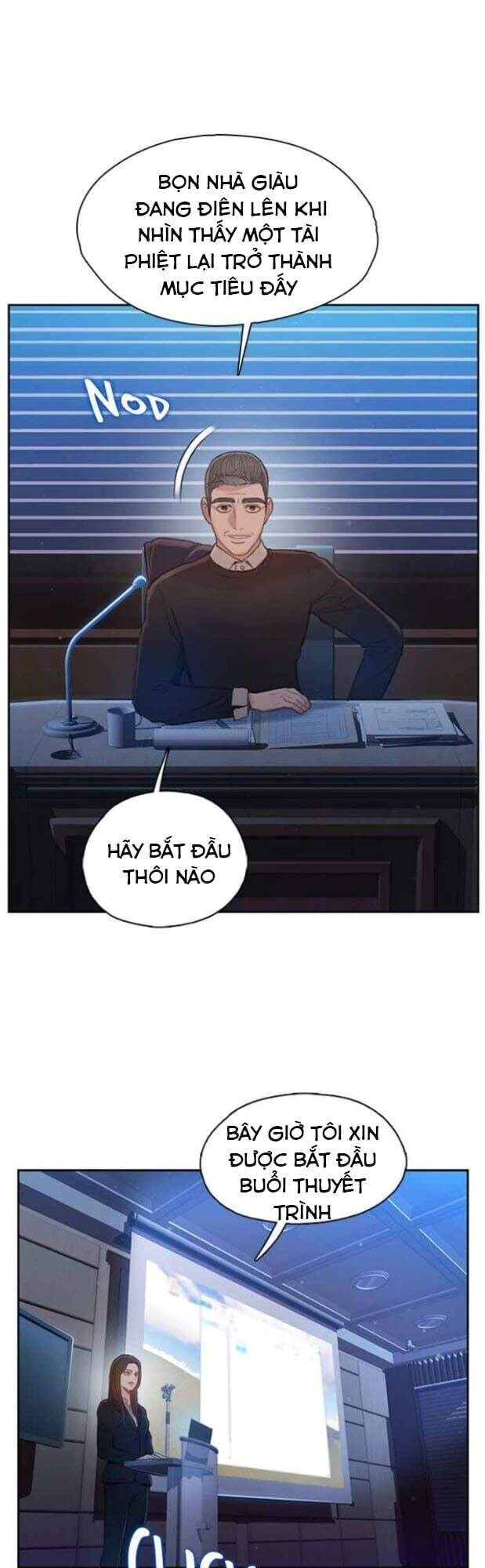 Thiền Định - Samadhi Chapter 18 - 7