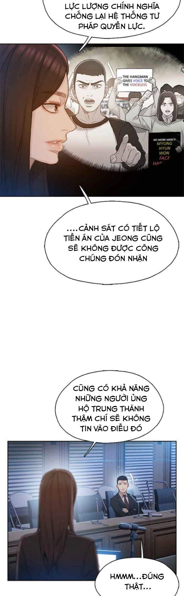 Thiền Định - Samadhi Chapter 18 - 15