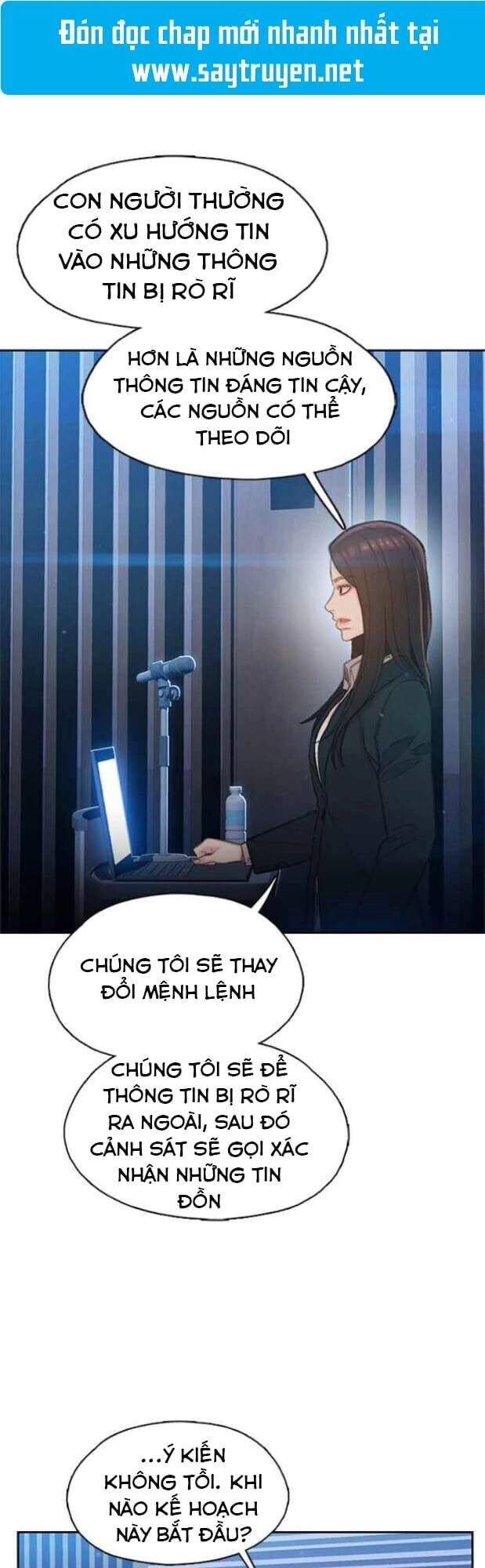 Thiền Định - Samadhi Chapter 18 - 18