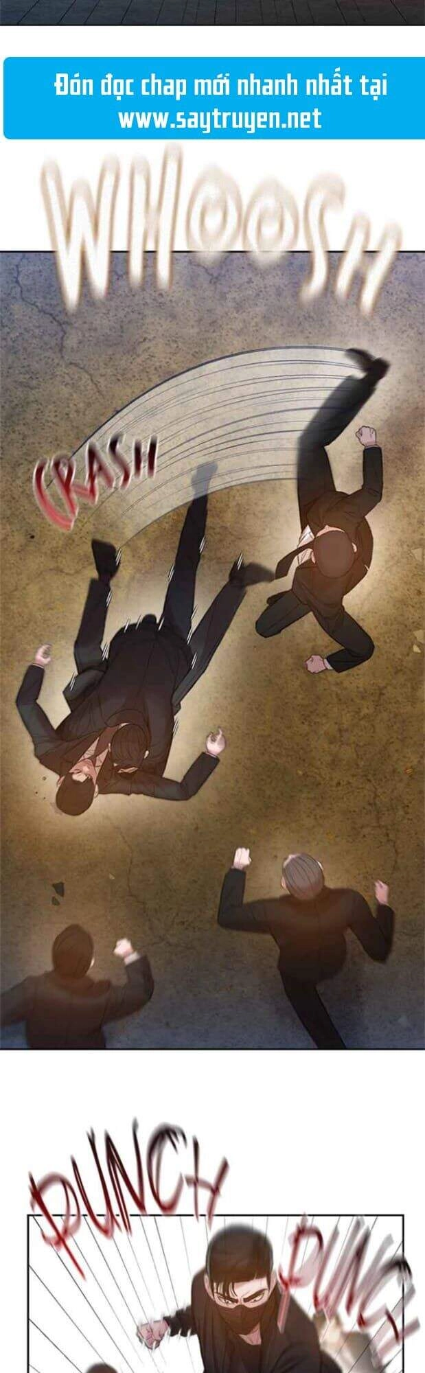 Thiền Định - Samadhi Chapter 18 - 21