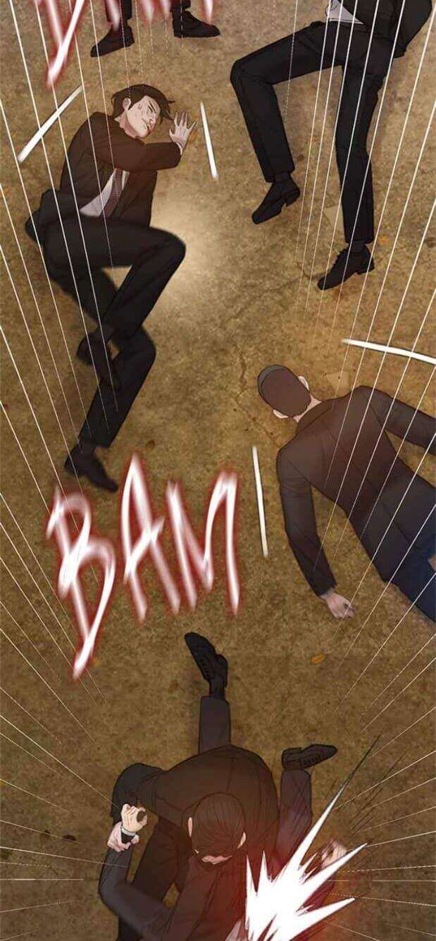 Thiền Định - Samadhi Chapter 18 - 23