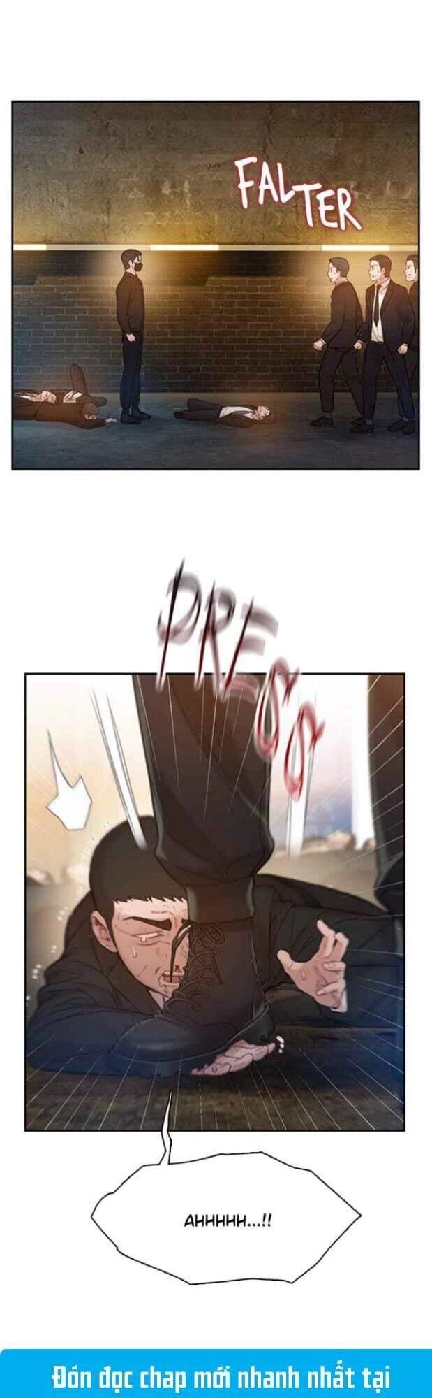 Thiền Định - Samadhi Chapter 18 - 25