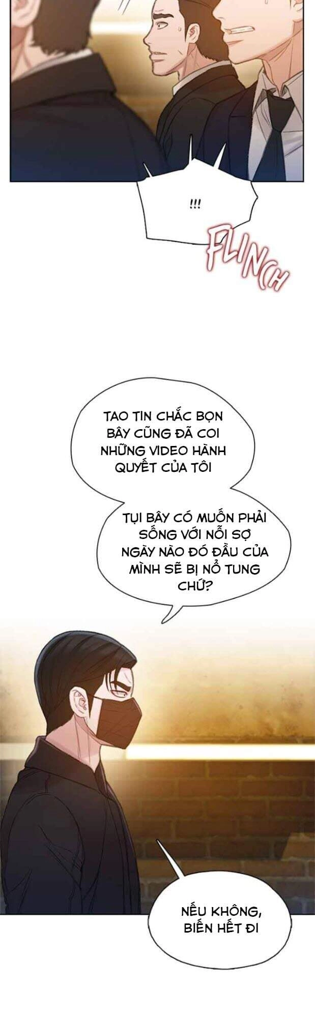 Thiền Định - Samadhi Chapter 18 - 27