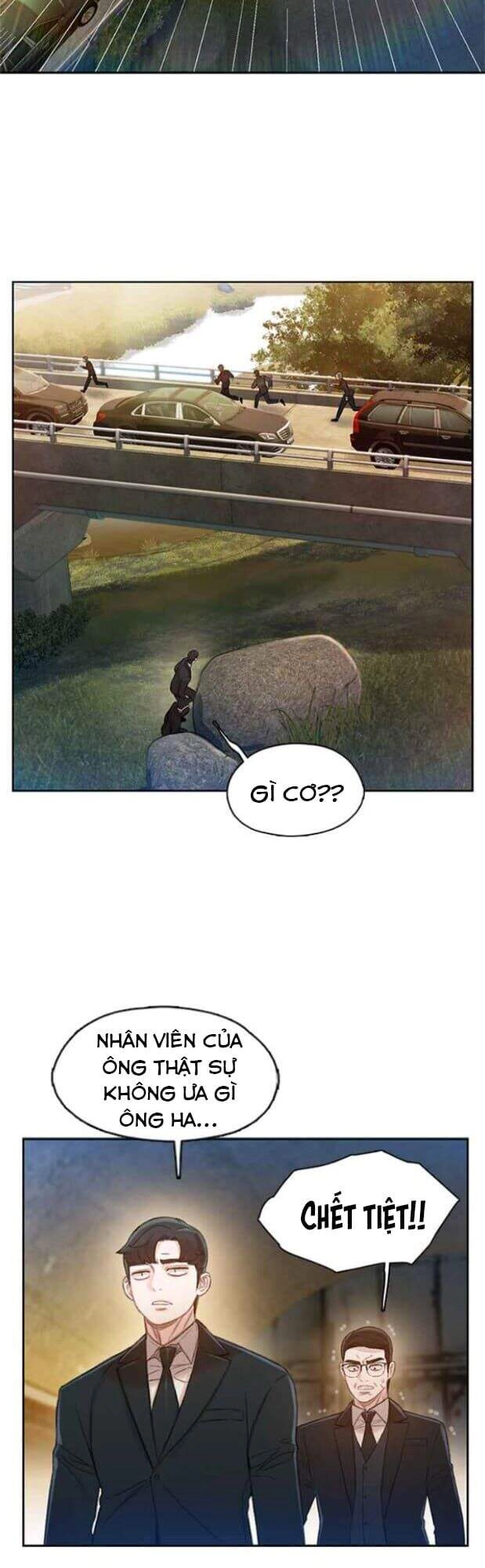 Thiền Định - Samadhi Chapter 18 - 30