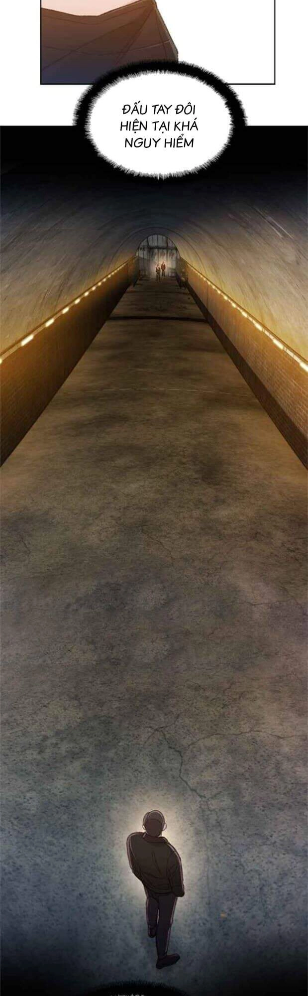 Thiền Định - Samadhi Chapter 18 - 34