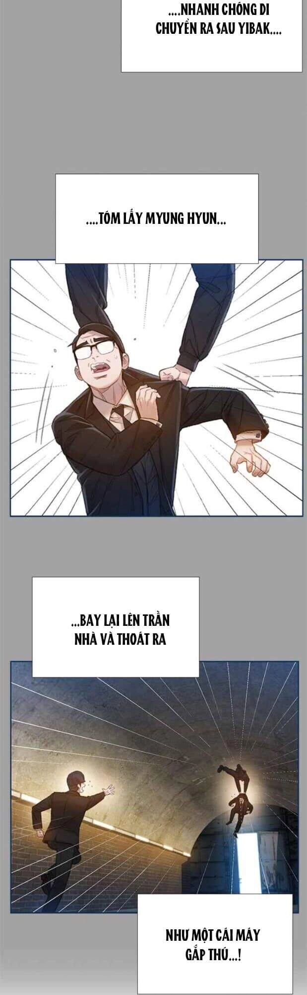 Thiền Định - Samadhi Chapter 18 - 42