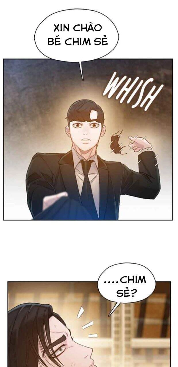 Thiền Định - Samadhi Chapter 18 - 55