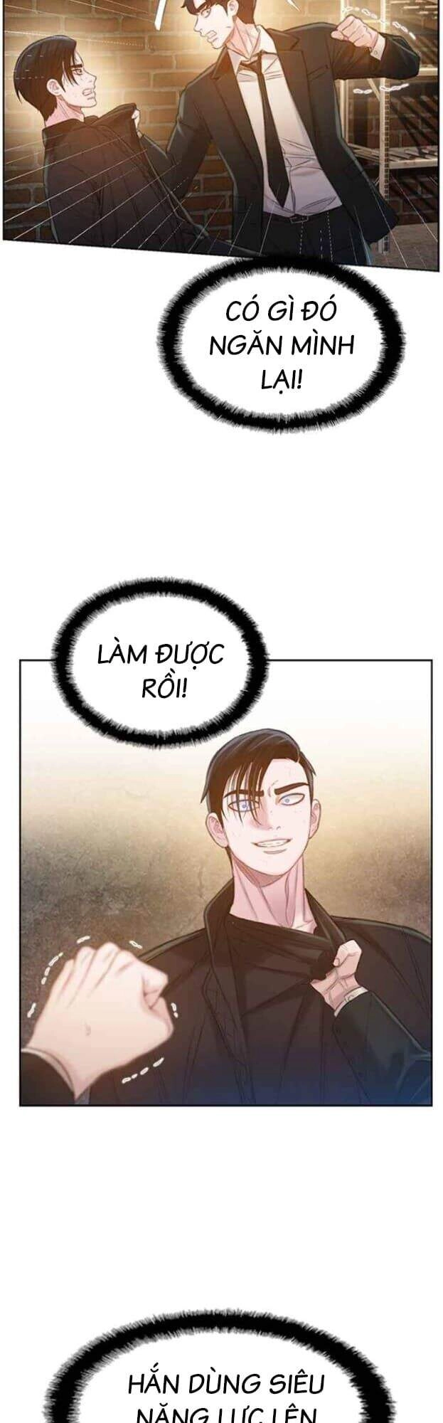 Thiền Định - Samadhi Chapter 19 - 9