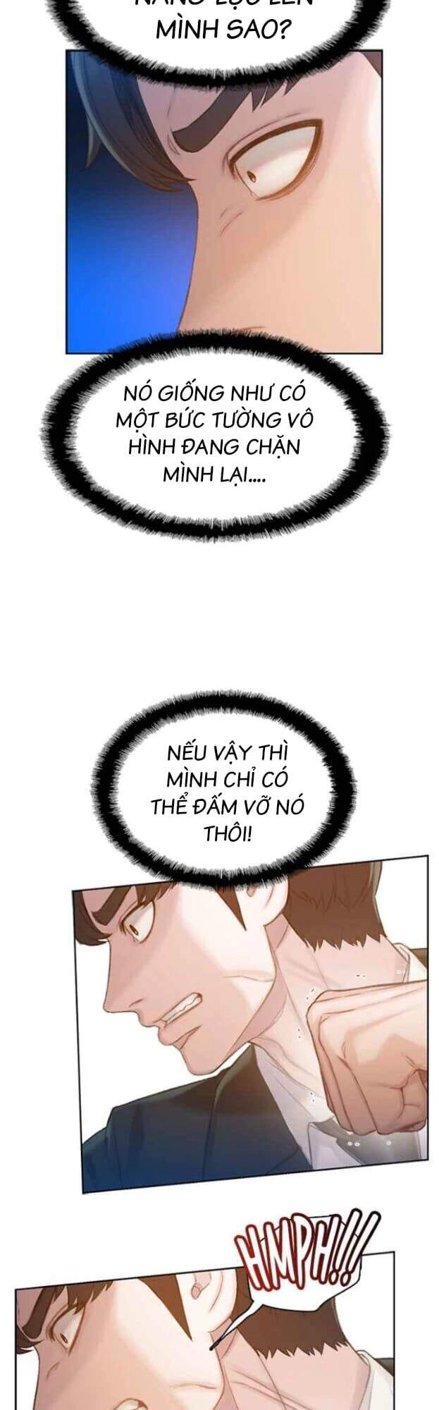 Thiền Định - Samadhi Chapter 19 - 10