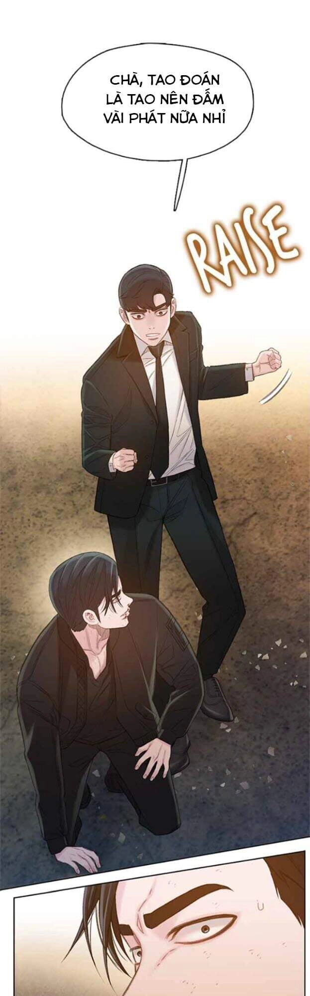 Thiền Định - Samadhi Chapter 19 - 15