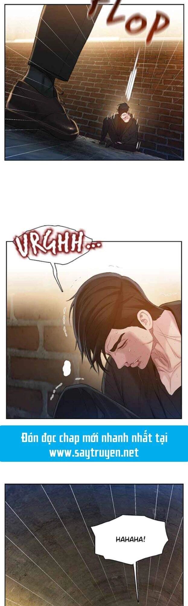 Thiền Định - Samadhi Chapter 19 - 19