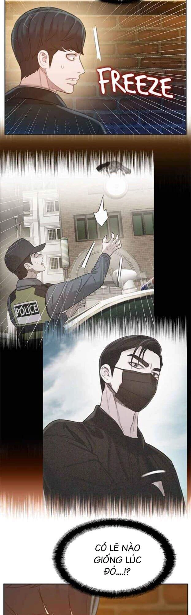 Thiền Định - Samadhi Chapter 19 - 24