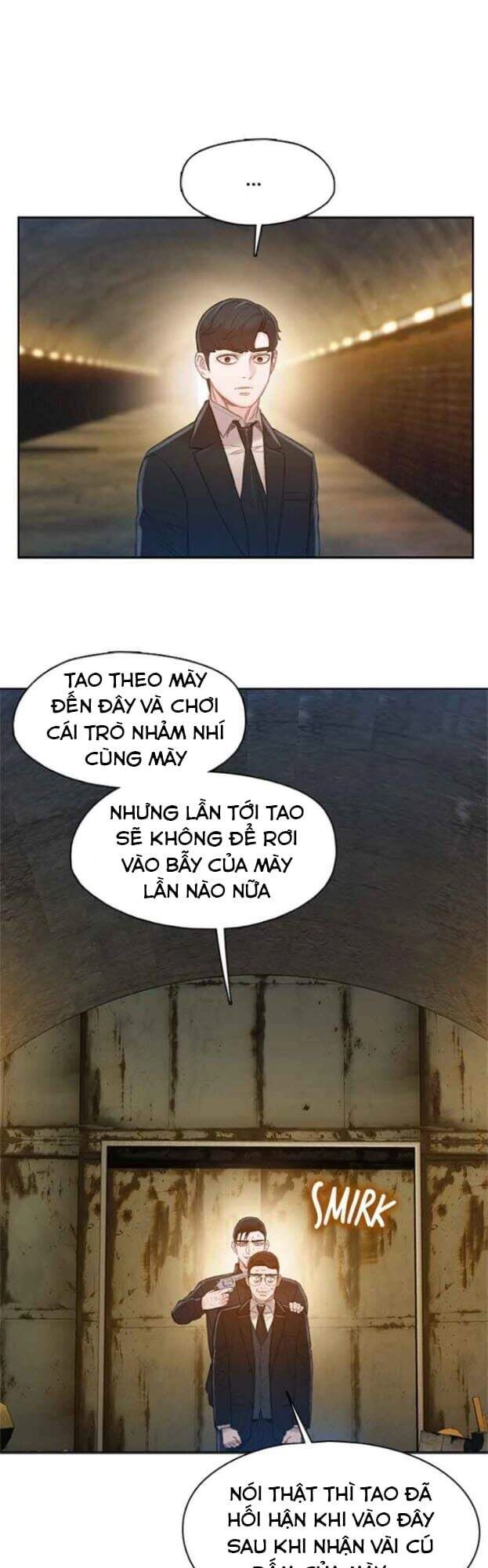 Thiền Định - Samadhi Chapter 19 - 31