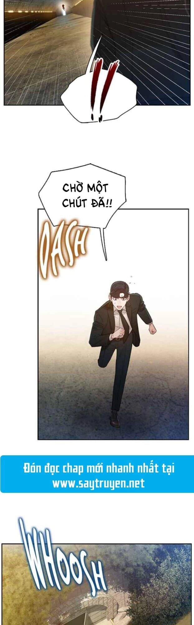 Thiền Định - Samadhi Chapter 19 - 36