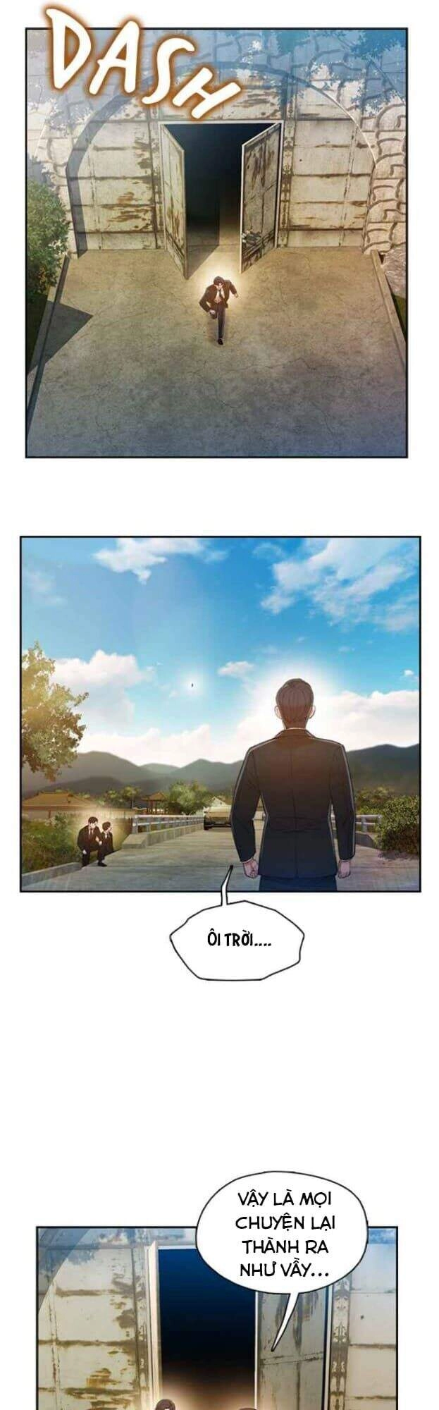 Thiền Định - Samadhi Chapter 19 - 41