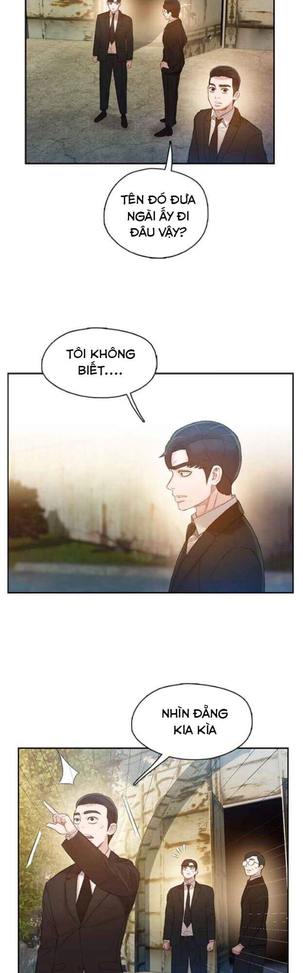 Thiền Định - Samadhi Chapter 19 - 42