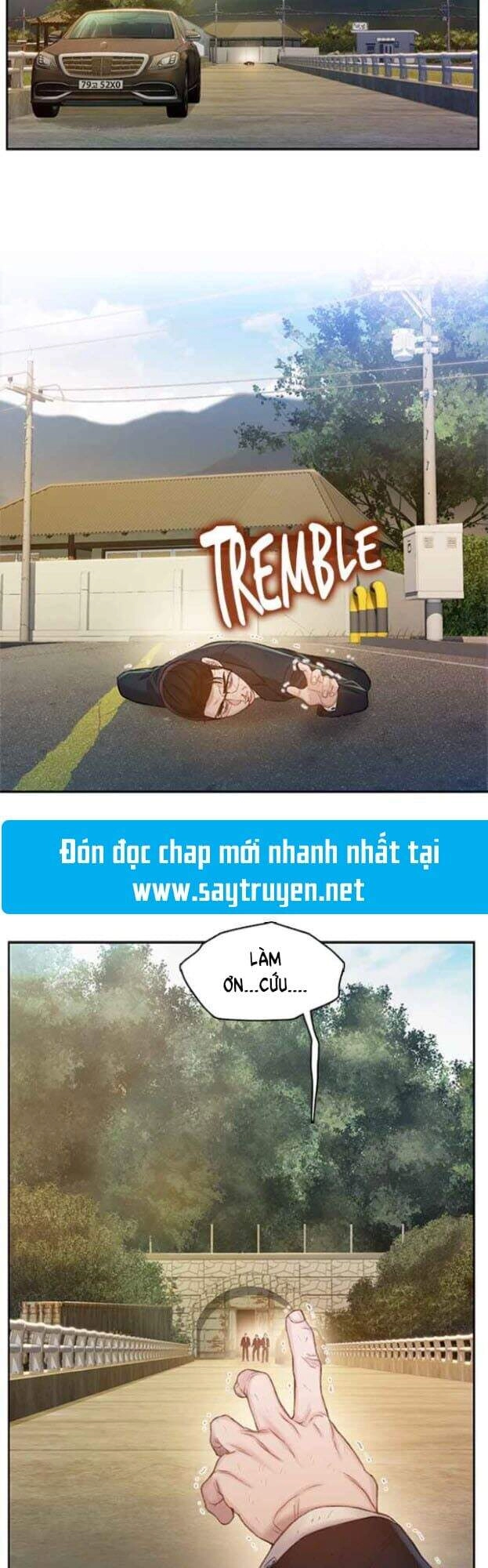 Thiền Định - Samadhi Chapter 19 - 47